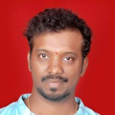 Sandeep Kumar Gajawada
