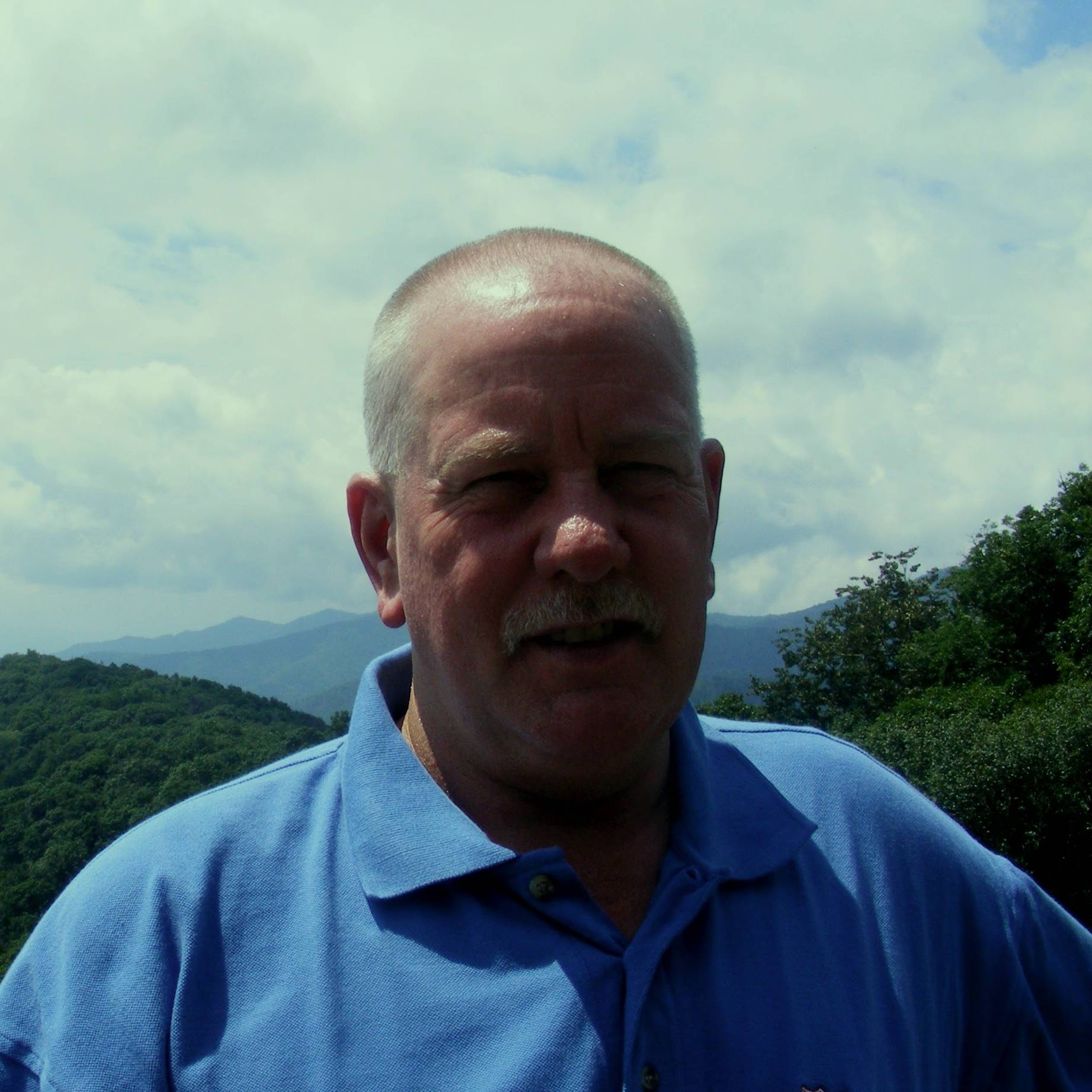 Mark Dillon