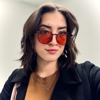 Abigail Neilson