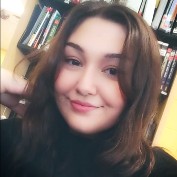 Isabella Gendron