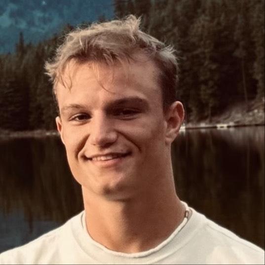 Michael Shumway