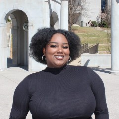 Sariah Johnson