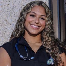 Jayla Hall