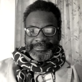 Adrian Wright