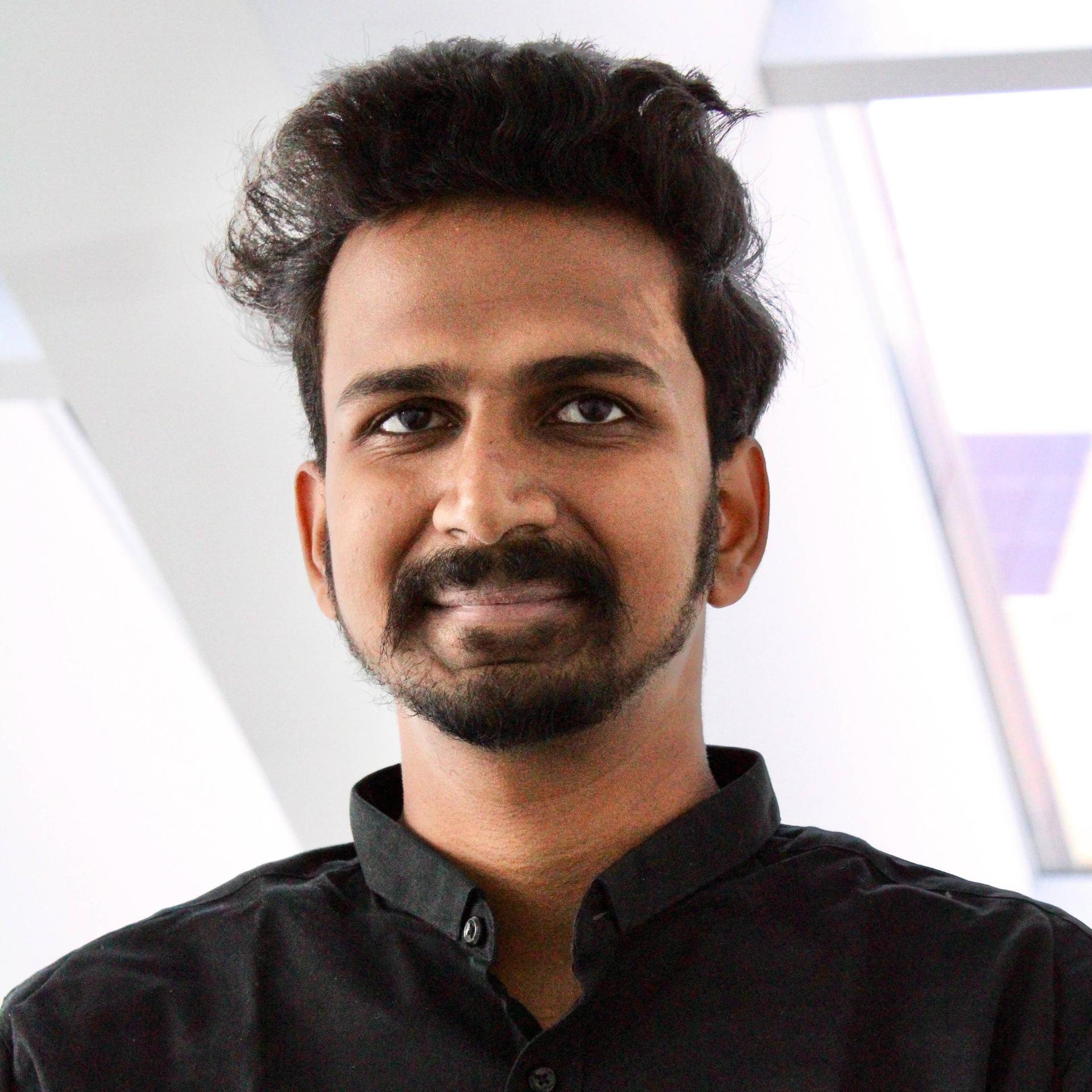 Thilak Addagatla