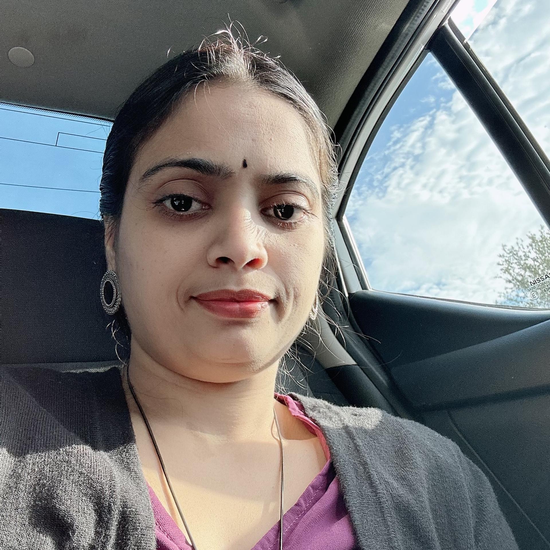 Pravallika Devi Thippanna