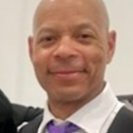 Terence Burnham