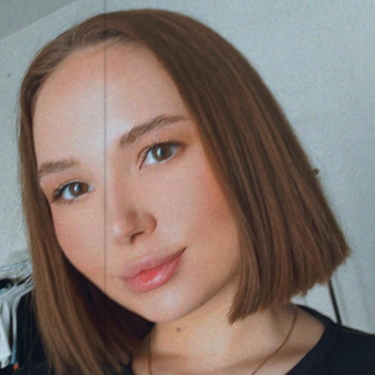 Denisa Istrate