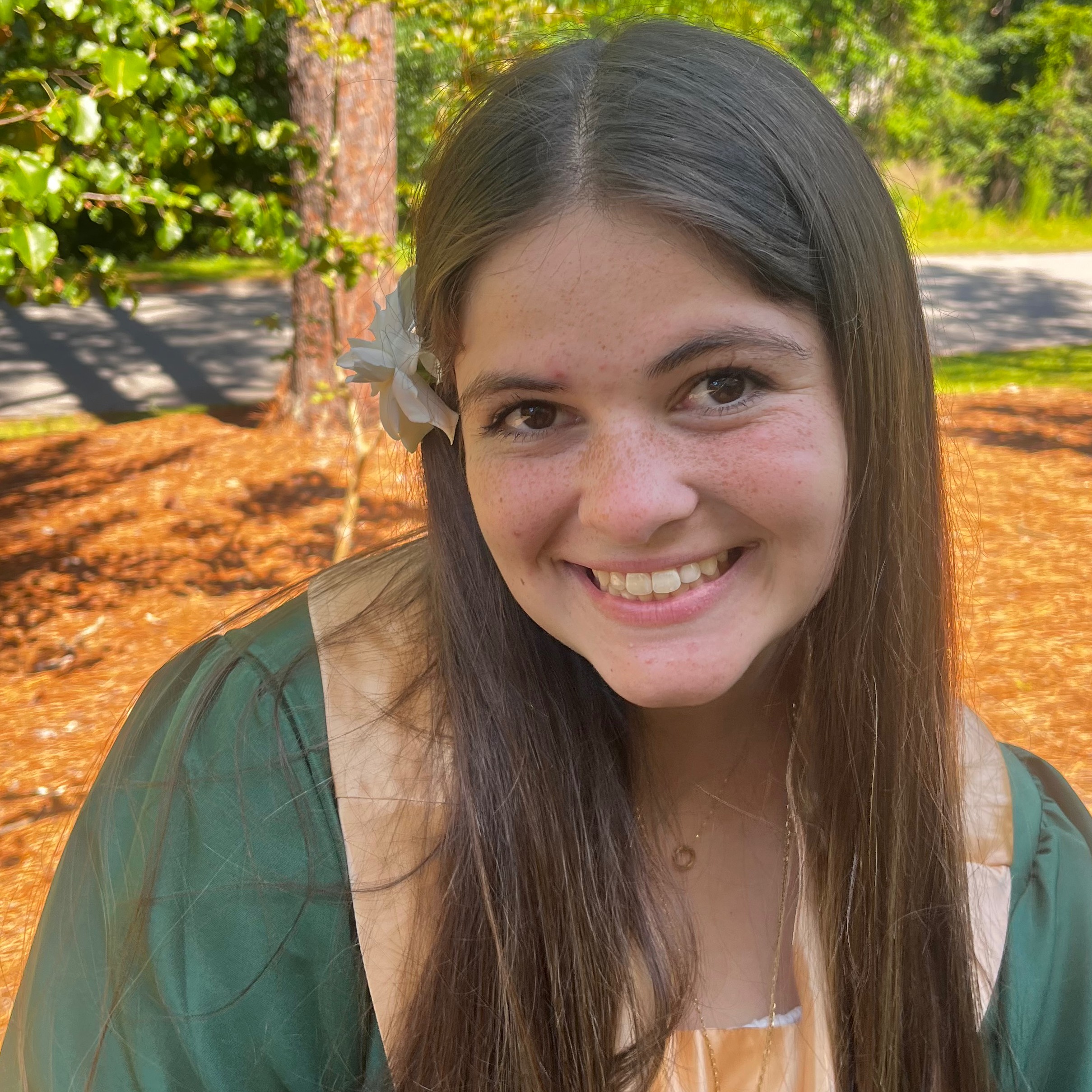 Isabella Gasparello