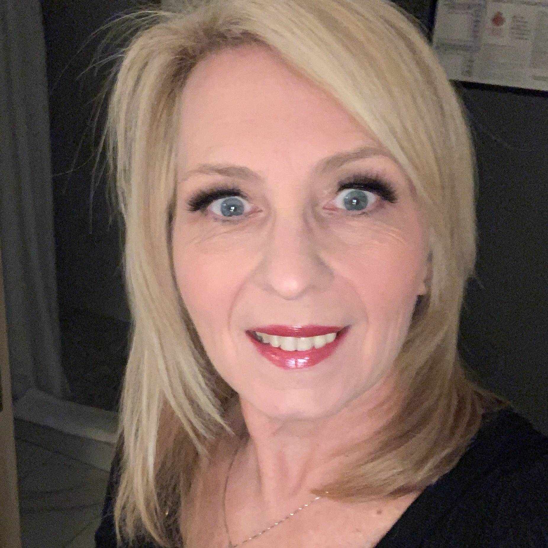 Sherri Davidson