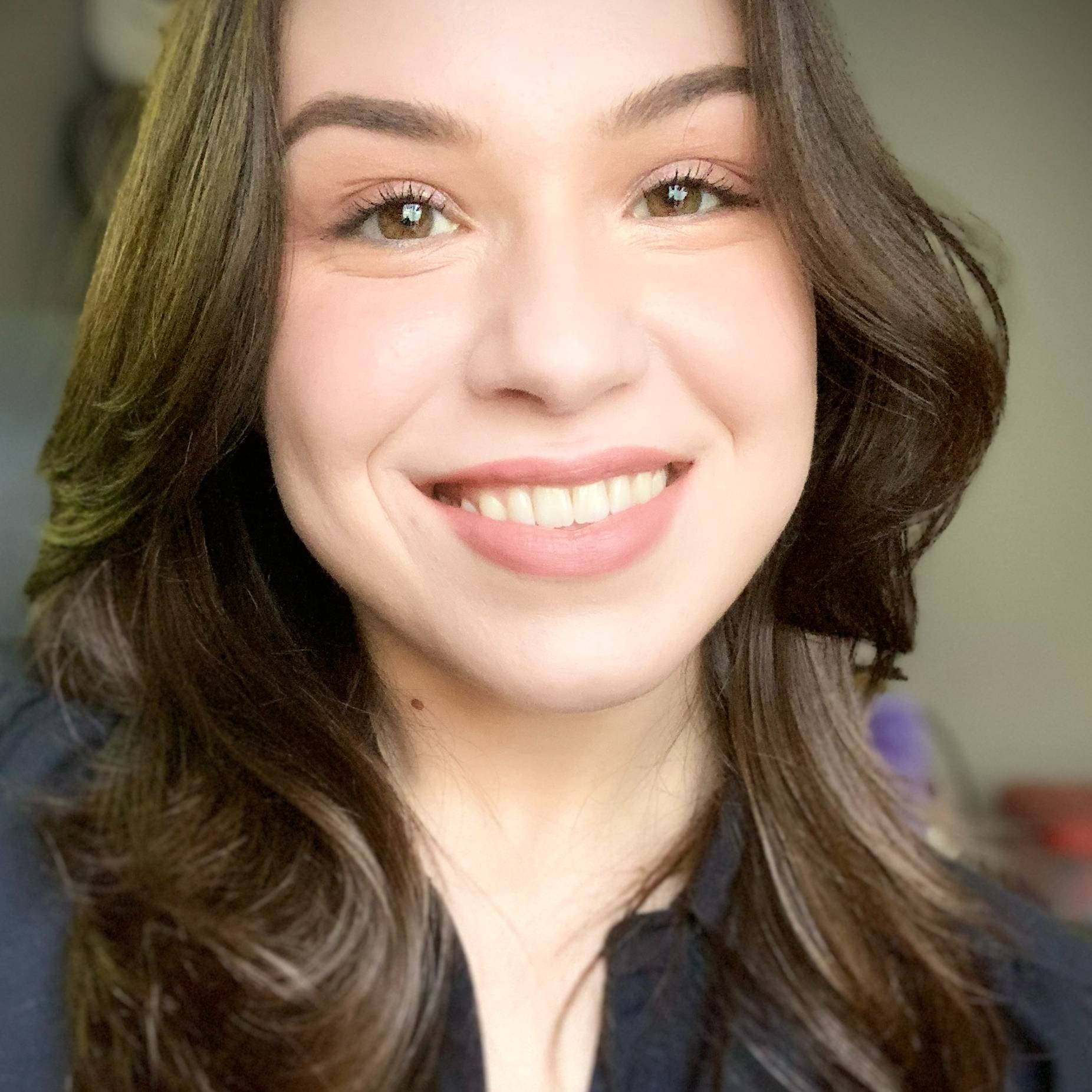 Amber Grall