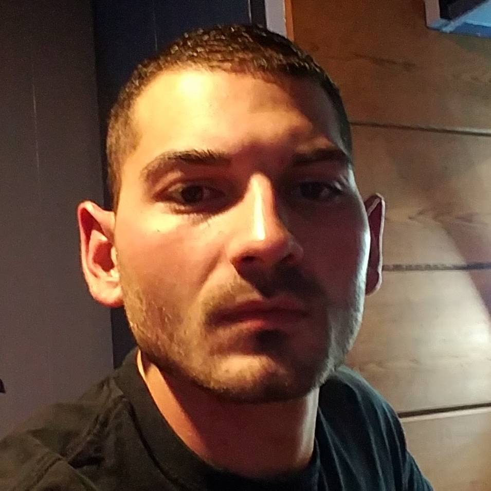 Joshua Varra