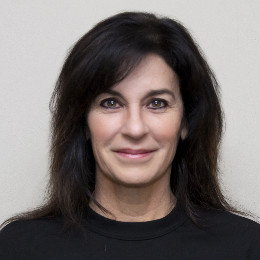 Stacy Zinn