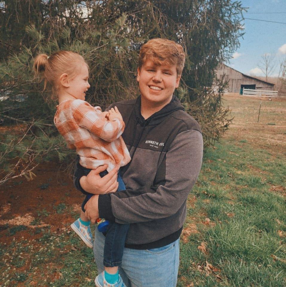 Skyler Frazier