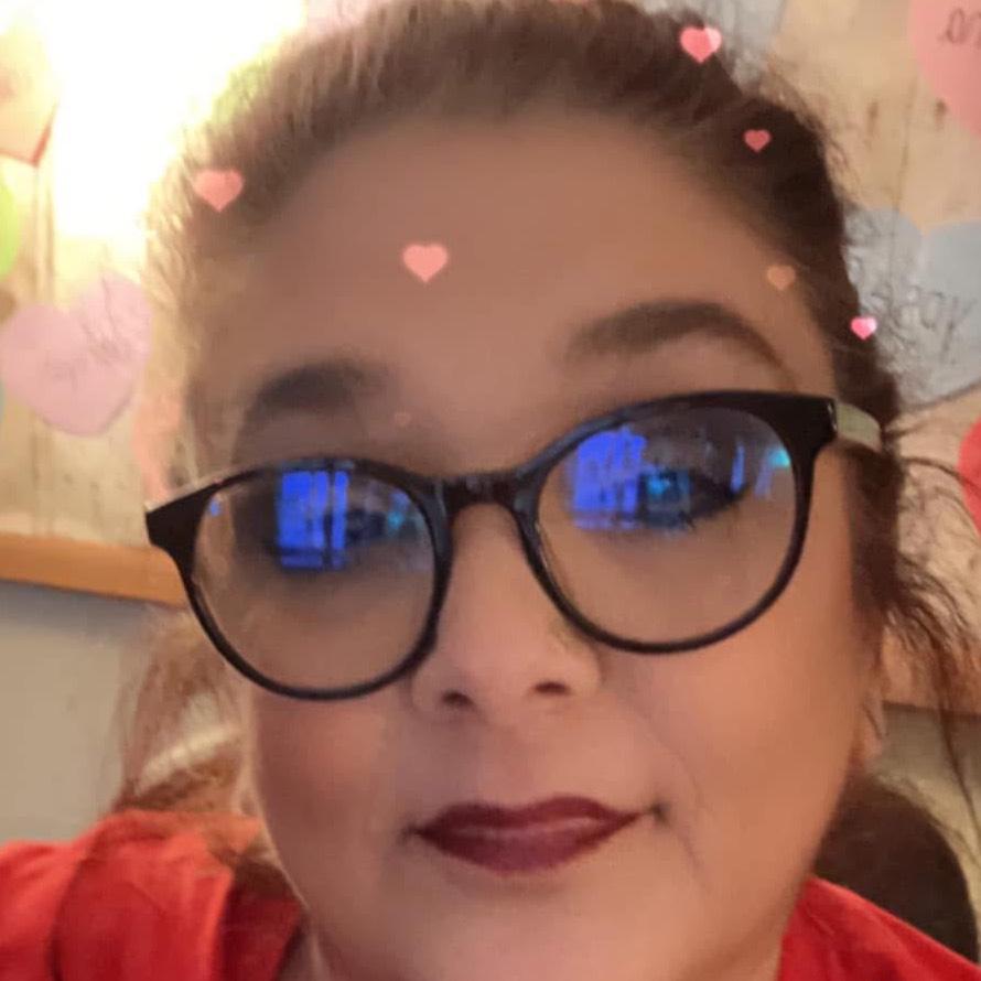 Jennifer Purdom
