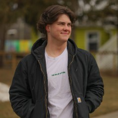 Evan Karolski