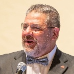 Gary Rivas
