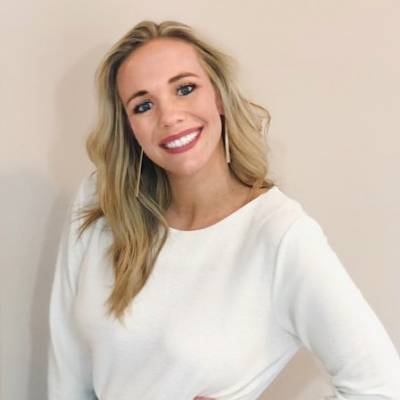 Katie Croucher