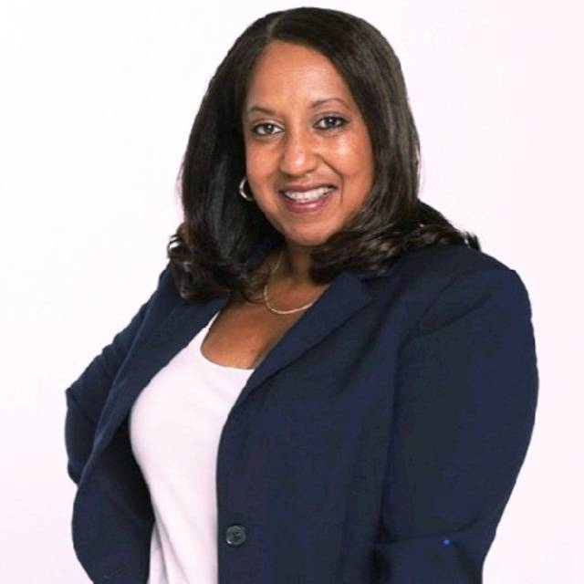 Mechelle Jackson