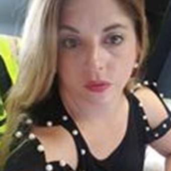 Kelly Sandoval