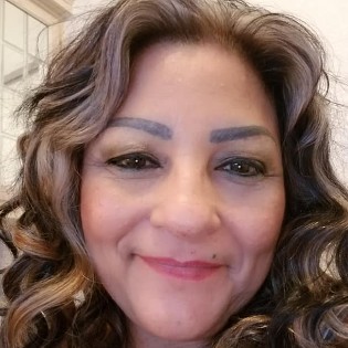 Nadine Tapia