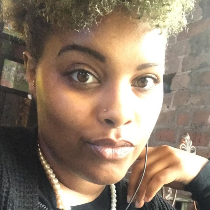 Dionne Cooper