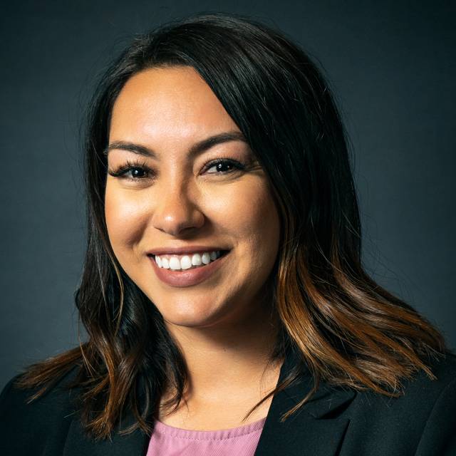 AMANDA "MANDI" MOLINAR