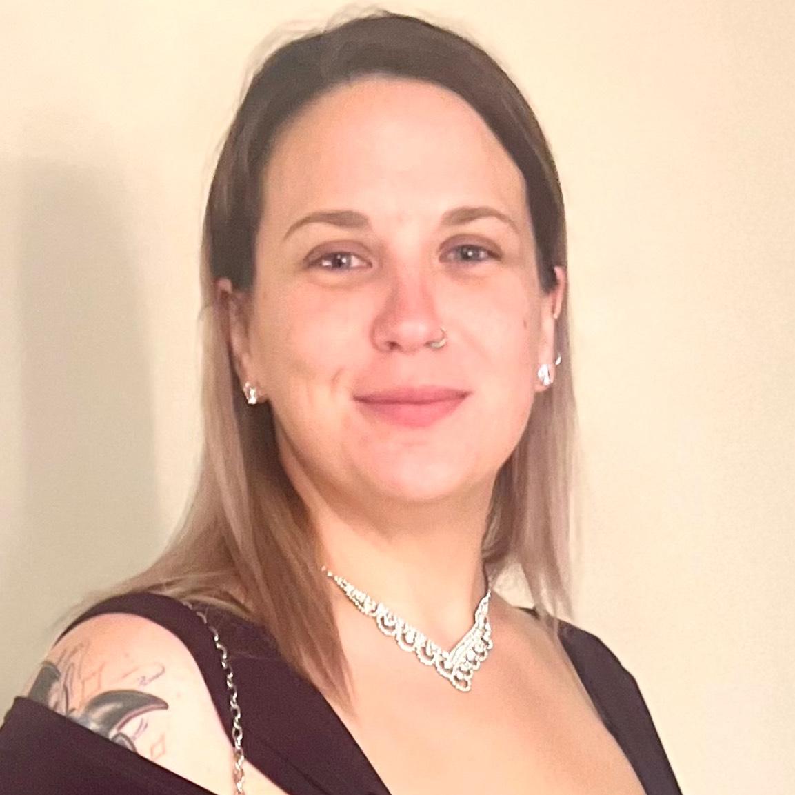 Stacy Veronesi