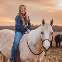 Callie Cleland