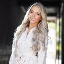 Maddie Clark