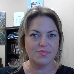 Jacqueline Coty