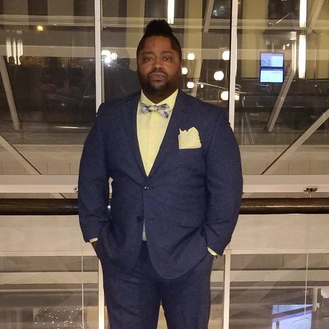 Jerrod J. Baker
