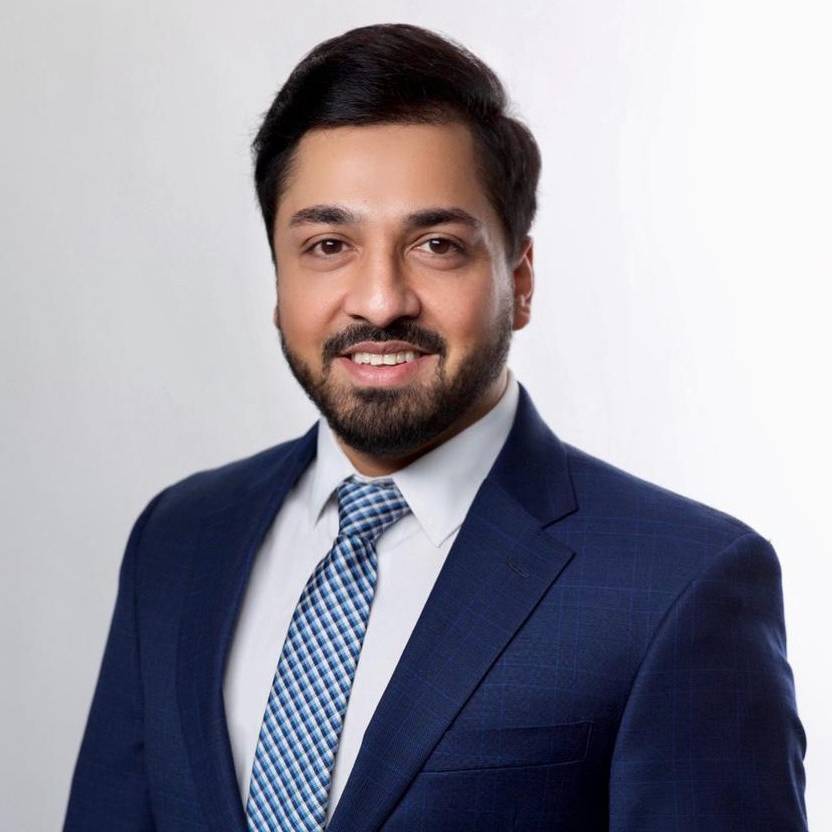 Satwinder Singh, MD