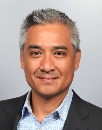 Todd Z. Rodriguez