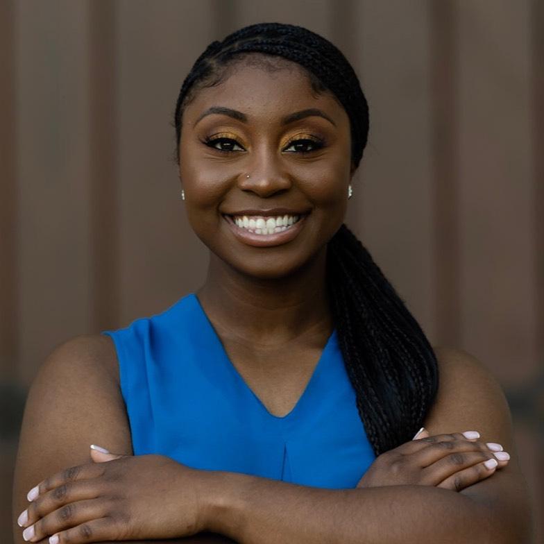 Quiana Jenkins