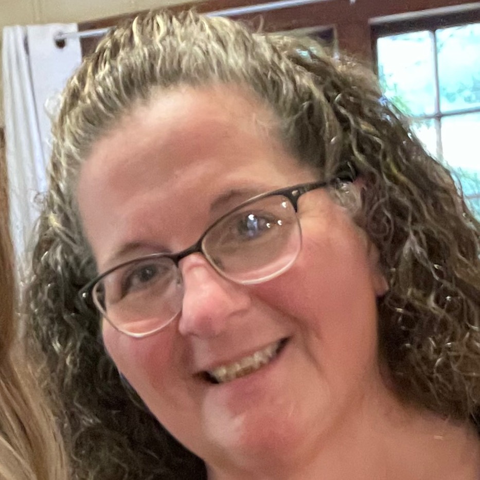 Melissa Walsh