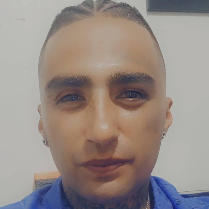 Kenneth Diaz