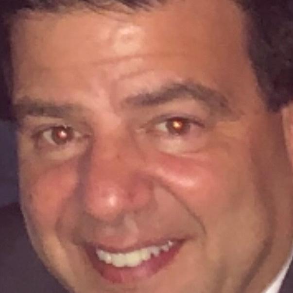 Mark Morace