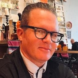 Scott Bulleit