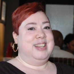 Carmen Danine Meyers