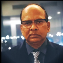 Dattaram Miruke