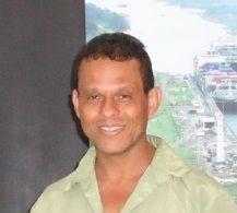 Jose Pessanha dos Santos