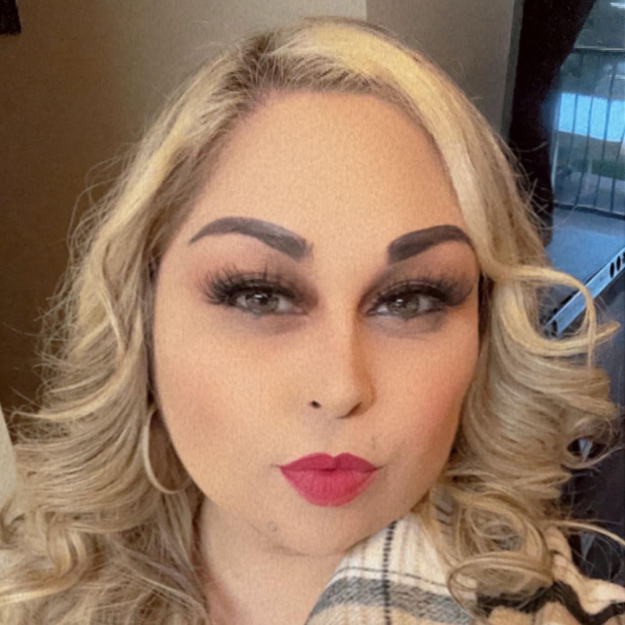 Georgette Maldonado