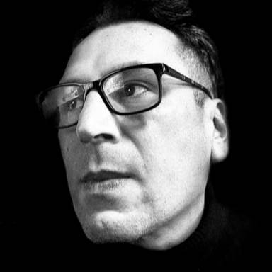 Oscar Oliva