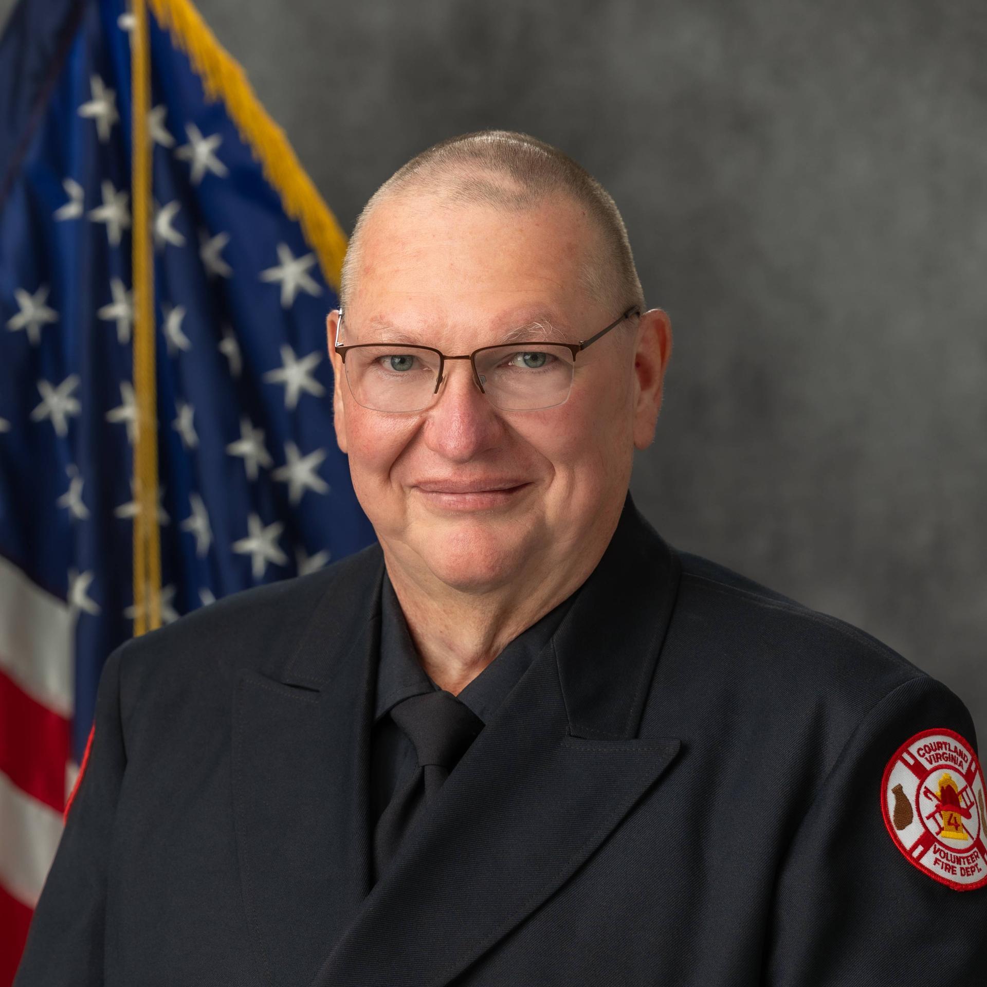 Richard Grizzard