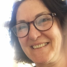 Angela Ford