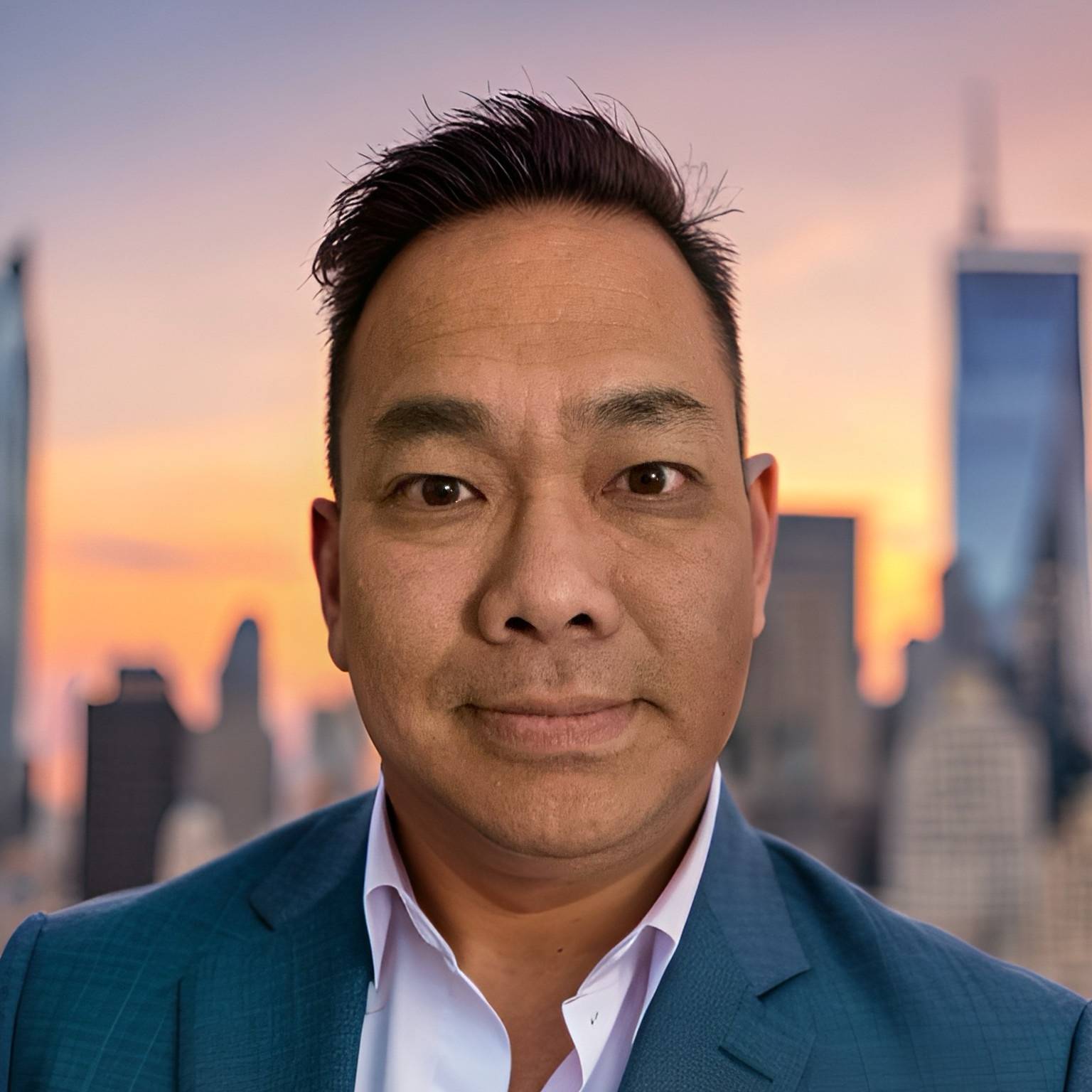Charles Gunawan