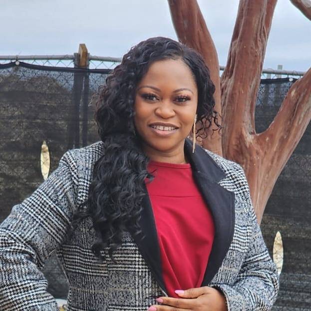 Georgette Achimbi