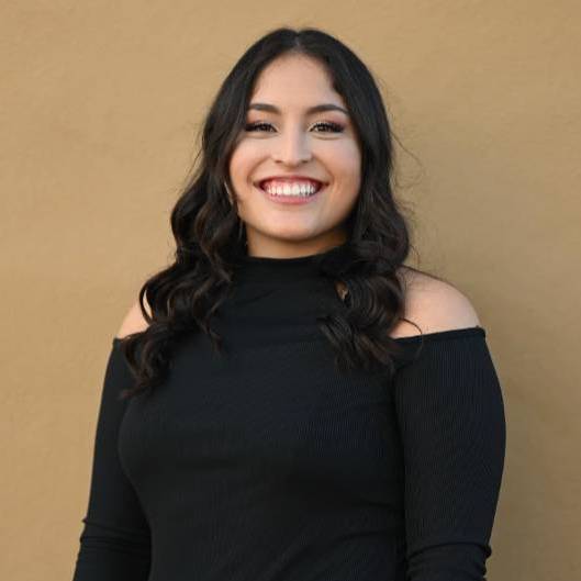 KIMBERLY VAZQUEZ