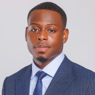 Otega O. Robinson